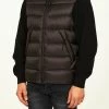 C.P. Company Winterjassen Winter Jackets Black