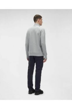 C.P. Company Hoodies & Sweatvesten Sweatshirts Gray -C.P. Company Winkel ea3c092ef0852f94426d275ee90d347d