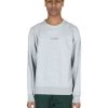 C.P. Company Hoodies & Sweatvesten SWEATSHIRT Gray