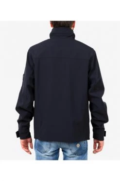 C.P. Company Zomerjassen Coat Blue