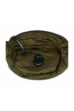 C.P. Company Tassen Crossbody Bumbag Green -C.P. Company Winkel eba1f8a95ee5c81394958b474471bb22