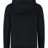 C.P. Company Sweaters SWEATSHIRTS - HOODED OPEN Blue