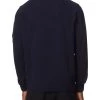 C.P. Company Truien & Vesten Turtleneck Blue