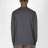 C.P. Company Truien & Vesten Knitwear Gray