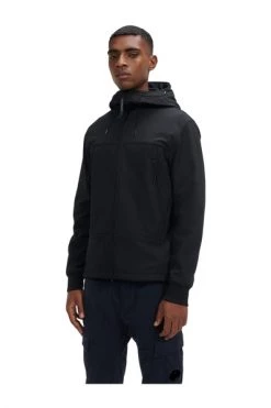 C.P. Company Zomerjassen Light Jackets Black