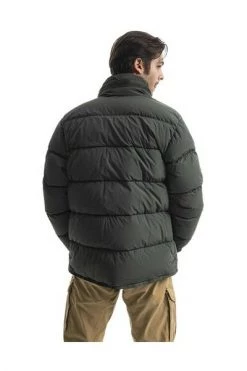 C.P. Company Gewatteerde Jassen Jacket Green -C.P. Company Winkel edd40ec976ed4acd2d33b14b0d2d6e3d