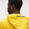 C.P. Company Hoodies & Sweatvesten Light Fleece Zipped Hoodie Yellow