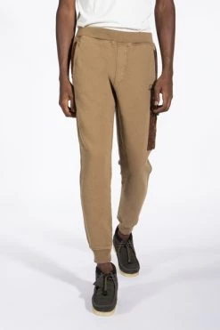 C.P. Company Sweatpants Brown -C.P. Company Winkel ee61b9ae997667e027105c40b2ce5497