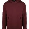 C.P. Company Hoodies & Sweatvesten Sweatshirt Red