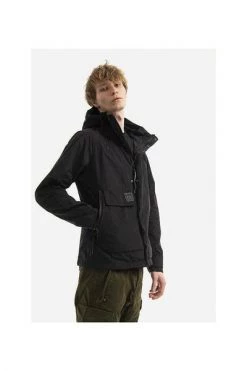 C.P. Company Zomerjassen Jacket Black -C.P. Company Winkel f01f33057efc7ec7ce4d358c9730413f