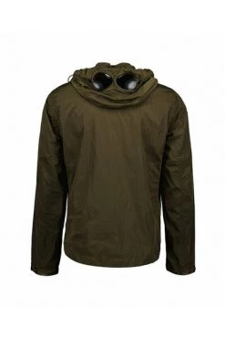 C.P. Company Zomerjassen Jacket Green