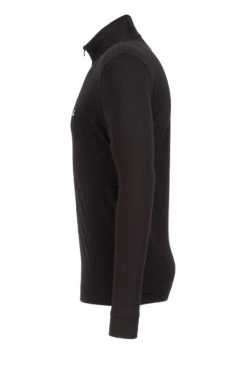 C.P. Company Truien & Vesten Turtlenecks Black -C.P. Company Winkel f0aa0b60580e2478782dd44c929c9b2c