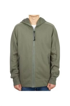 C.P. Company Zomerjassen Sweatshirts Hoodies Green -C.P. Company Winkel f0f8c80a180ef900024b3ca3911bb0f2