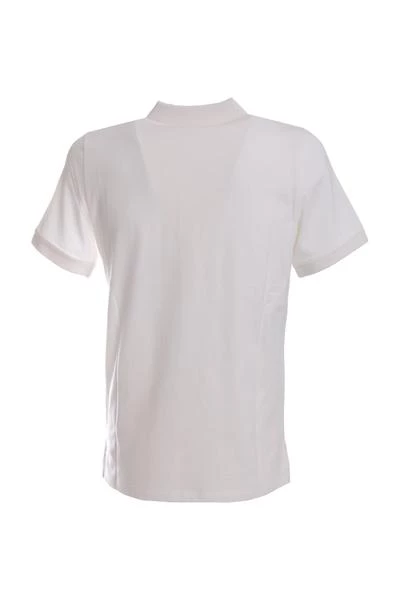 C.P. Company Polo's Polo Shirt White 1 C.P. Company Polo's Polo Shirt White