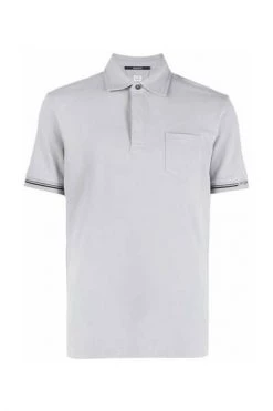 C.P. Company Polo's POLO Gray -C.P. Company Winkel f14f225c55a220fd92c471306fc1d785