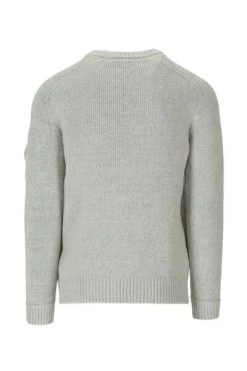 C.P. Company Hoodies & Sweatvesten Sweatshirts Gray