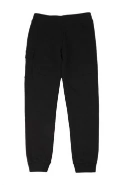 C.P. Company Sweatpants Trousers Black -C.P. Company Winkel f209f08a57296179e3fcf1a3ac413a6b