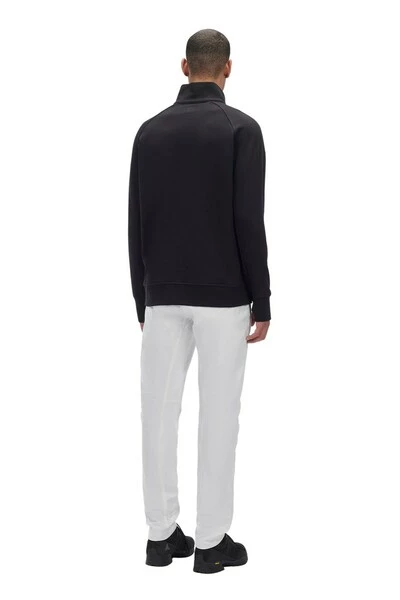 C.P. Company Hoodies & Sweatvesten Sweatshirt Black 2 C.P. Company Hoodies & Sweatvesten Sweatshirt Black - Afbeelding 2