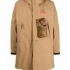 Jassen C.P. COMPANY Jackets Beige Brown
