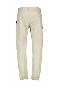 C.P. Company Broeken Cargo Pant Beige
