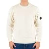 C.P. Company Hoodies & Sweatvesten Sweatshirts White