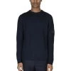 C.P. Company Truien & Vesten Knitwear Blue