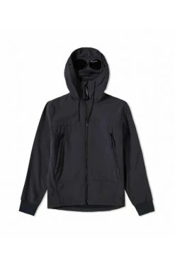 C.P. Company Regenjassen Rain Jackets Blue -C.P. Company Winkel f38d3542211bb4ab15a0cefb20aba857