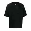 C.P. Company T-Shirts Black