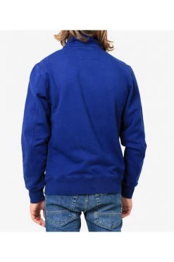 C.P. Company Hoodies & Sweatvesten Sweater Blue 6 C.P. Company Hoodies & Sweatvesten Sweater Blue -C.P. Company Winkel f43d1a4271a4bc740ba2aa3ccdcb4b64
