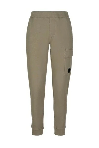 C.P. Company Sweatpants Brown 5 C.P. Company Sweatpants Brown - Afbeelding 5