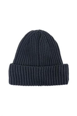 C.P. Company Hoeden BEANIE Yellow