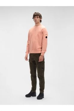 C.P. Company Hoodies & Sweatvesten Sweatshirts Orange