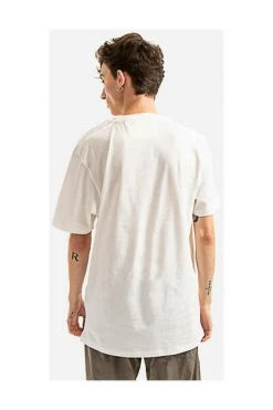 C.P. Company Shirts T-shirt White