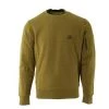 C.P. Company Hoodies & Sweatvesten Sweatshirts Green