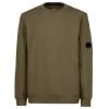 C.P. Company Truien & Vesten Round-neck Knitwear Green