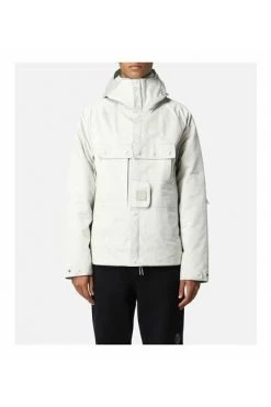 C.P. Company Regenjassen Jacket White -C.P. Company Winkel f64ef62b181458e2f8e8a57f481cf340