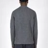 C.P. Company Truien & Vesten KNITWEAR Gray