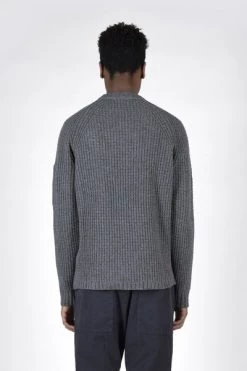 C.P. Company Truien & Vesten KNITWEAR Gray