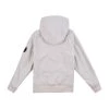 C.P. Company Jasjes Light Jackets White