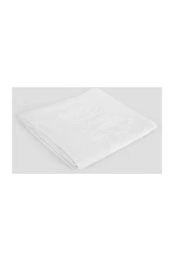 C.P. Company Handdoeken Towel White