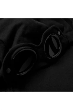 C.P. Company Hoodies & Sweatvesten Sweatshirts Hoodies Black -C.P. Company Winkel f6c93a605dc8410ed78f41ecd06b90f7