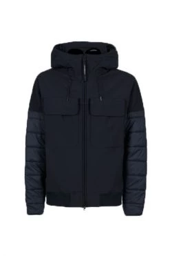 C.P. Company Zomerjassen Jacket Blue