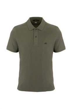 C.P. Company Polo's Polo Shirts Green 5 C.P. Company Polo's Polo Shirts Green -C.P. Company Winkel f6ef5509b3075ed39342f649b5643f44