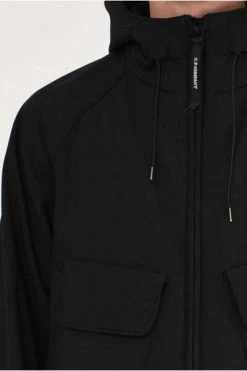 C.P. Company Winterjassen Winter Jackets Black -C.P. Company Winkel f740307bf82cddcb2e76f9f2d4c5d58a