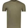 C.P. Company Shirts T-shirt Green
