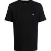 C.P. Company Shirts T-shirt Black