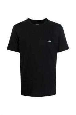 C.P. Company Shirts T-shirt Black