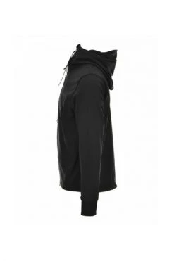 C.P. Company Hoodies & Sweatvesten Zip-throughs Black -C.P. Company Winkel f8b2a487d348be5a67c87084a5a57760