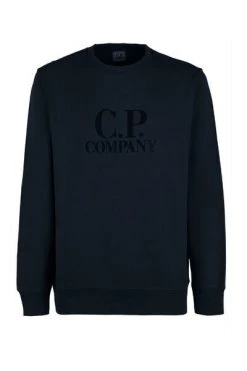 Hoodies & Sweatvesten C.P. Company Sweatshirt Blue