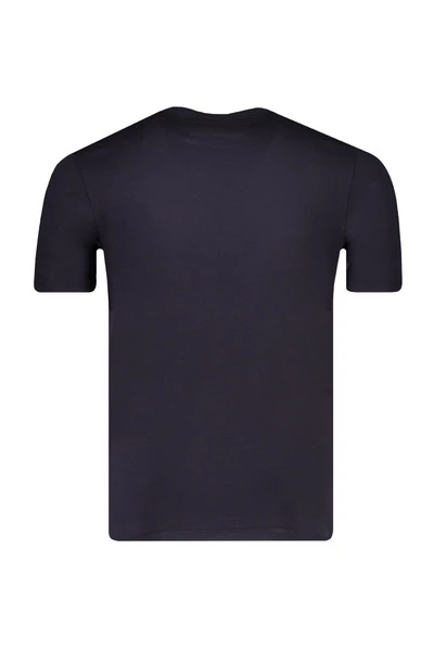 C.P. Company Shirts T-shirt Blue 1 C.P. Company Shirts T-shirt Blue